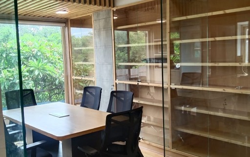 local construction company in delhi ncr