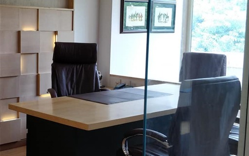 commercial general contractor in noida