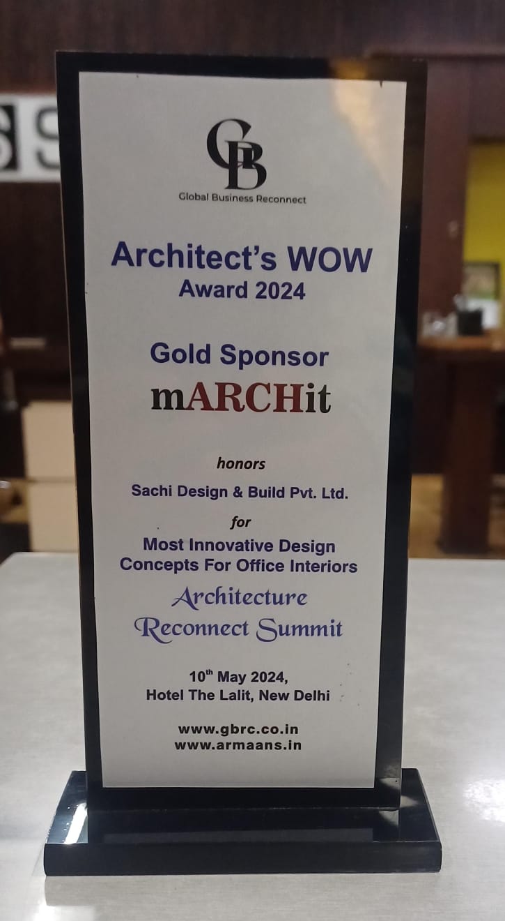 New Award