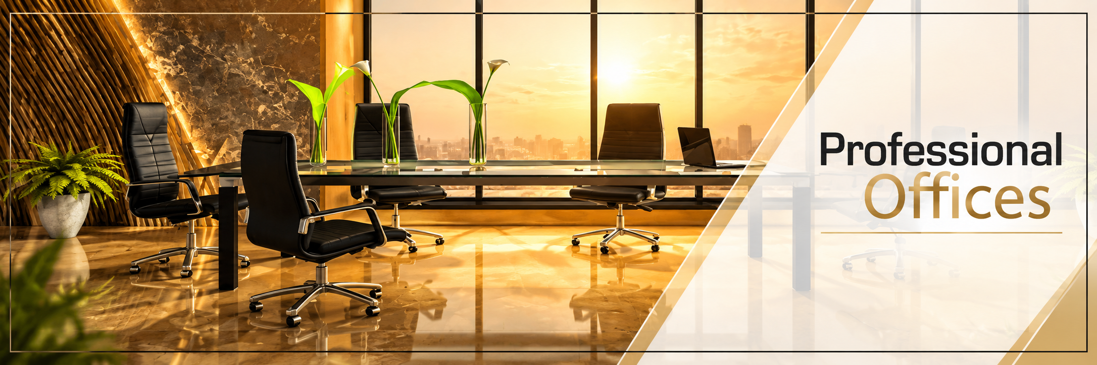 Professional Offices
