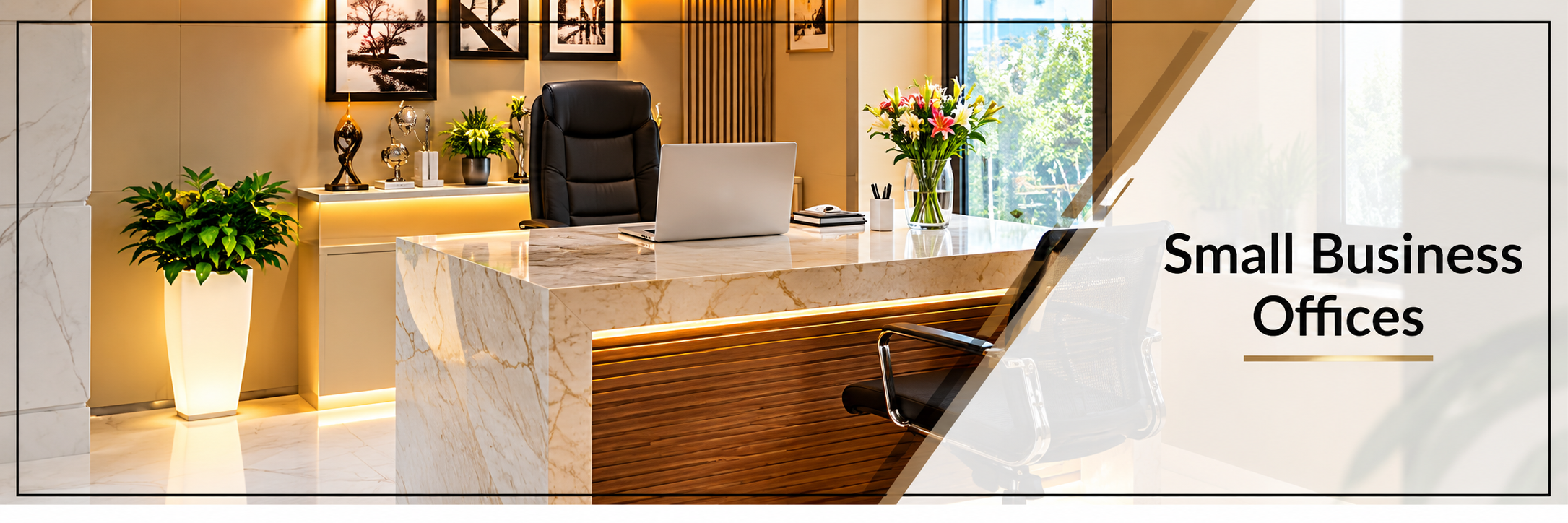 Small Business Offices