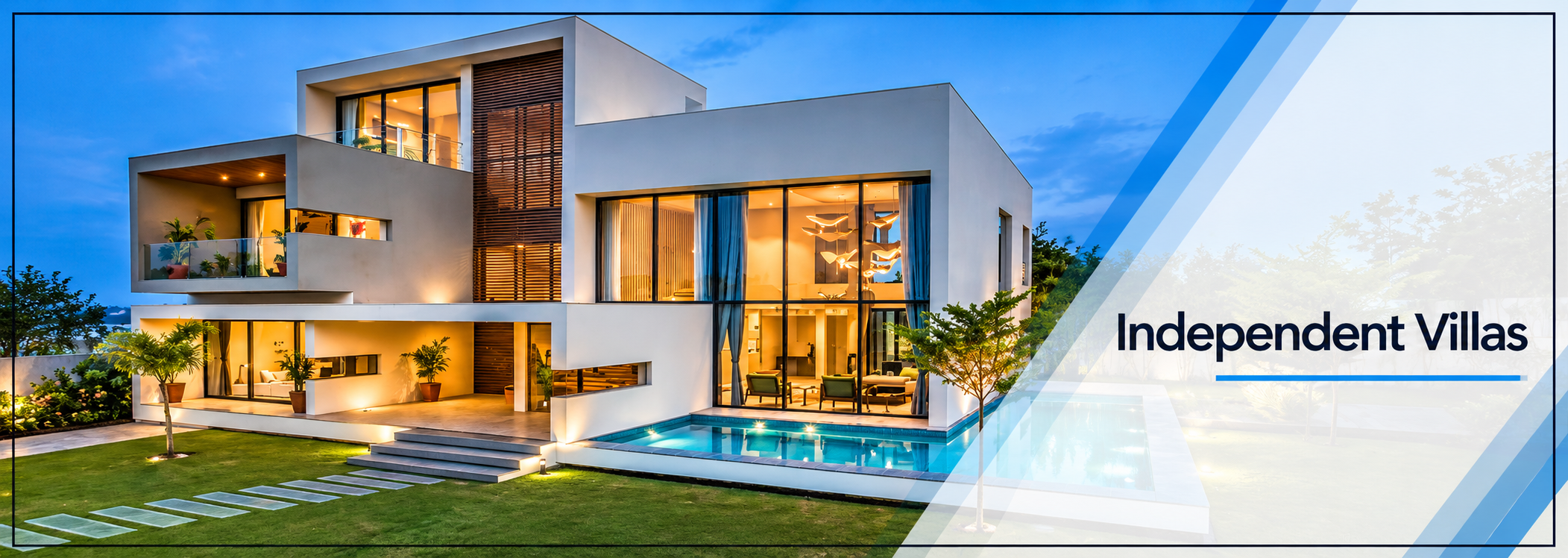 Independent Villas