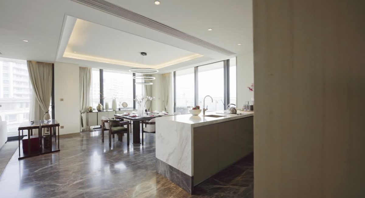 Best Modular Kitchen Design in Delhi – SDABPL