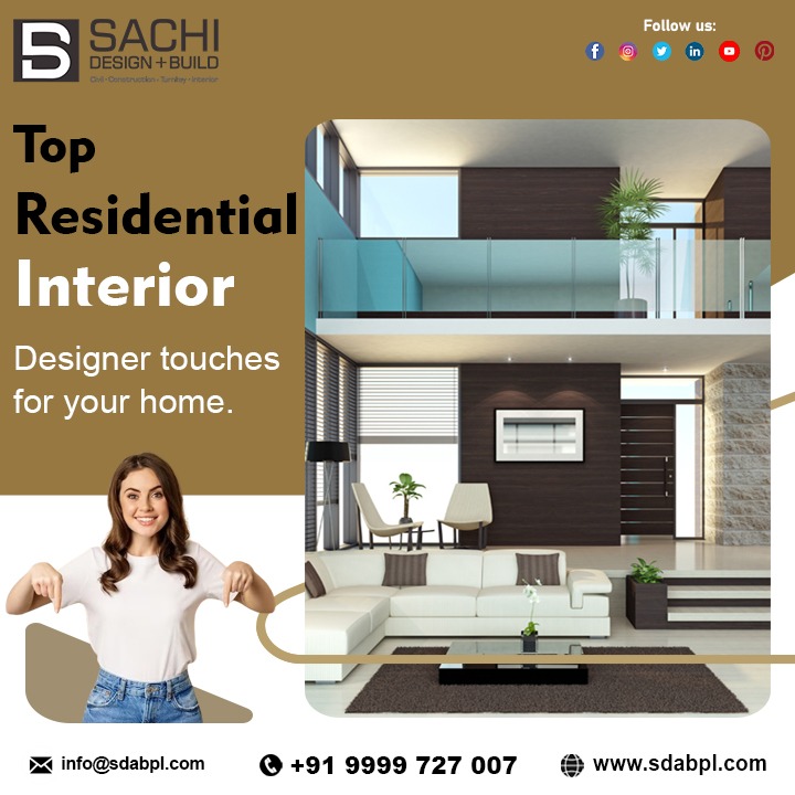 Best Modular Kitchen Design in Delhi – SDABPL