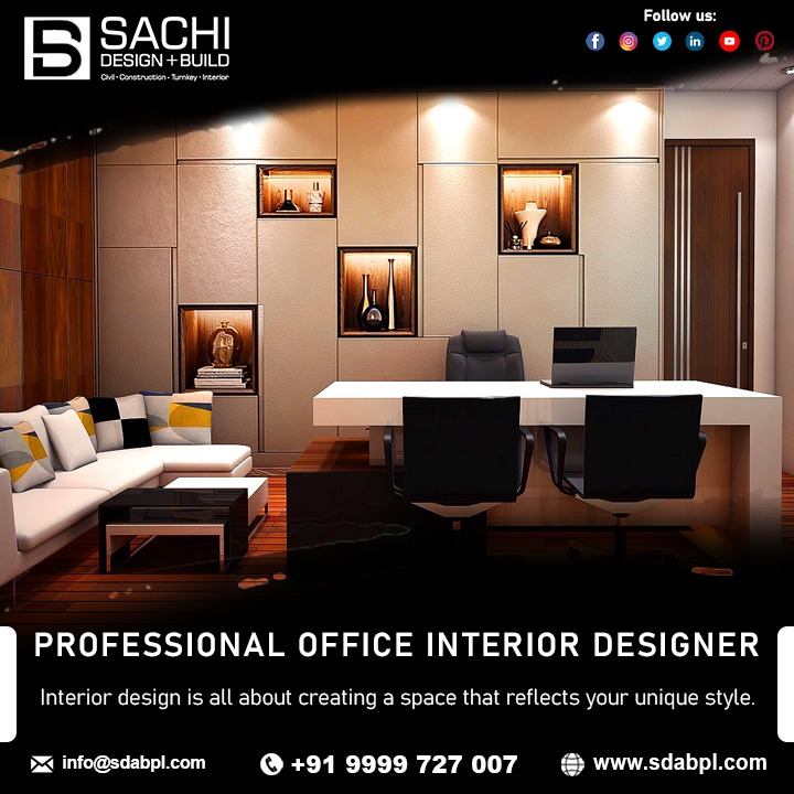 Best Modular Kitchen Design in Delhi – SDABPL