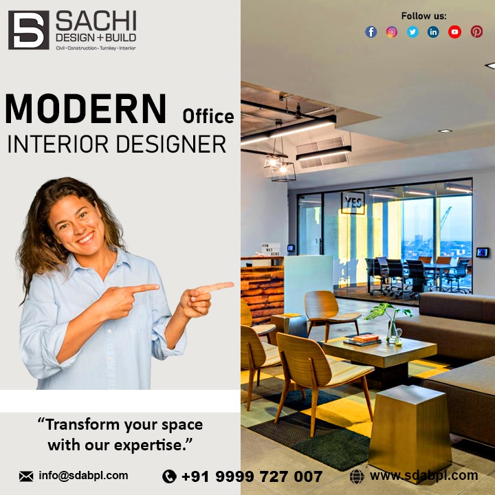 Best Modular Kitchen Design in Delhi – SDABPL