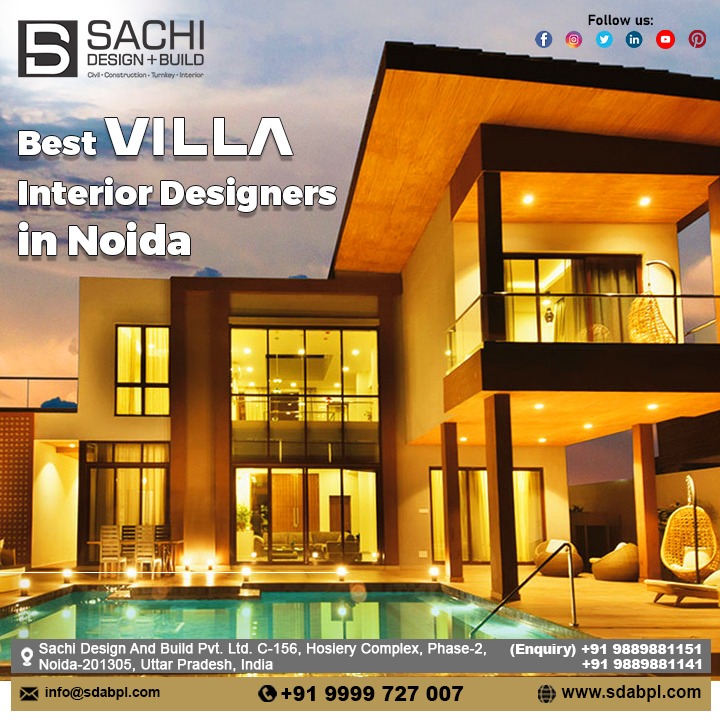 Best Modular Kitchen Design in Delhi – SDABPL