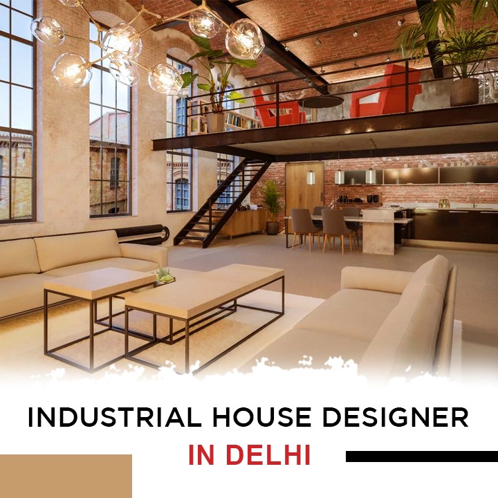 Best Modular Kitchen Design in Delhi – SDABPL