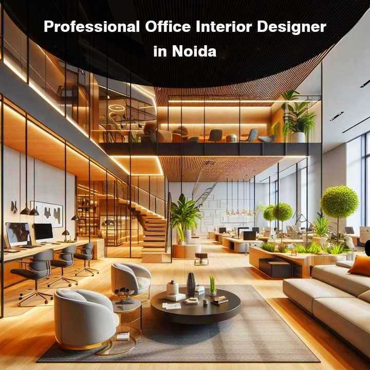 Best Modular Kitchen Design in Delhi – SDABPL