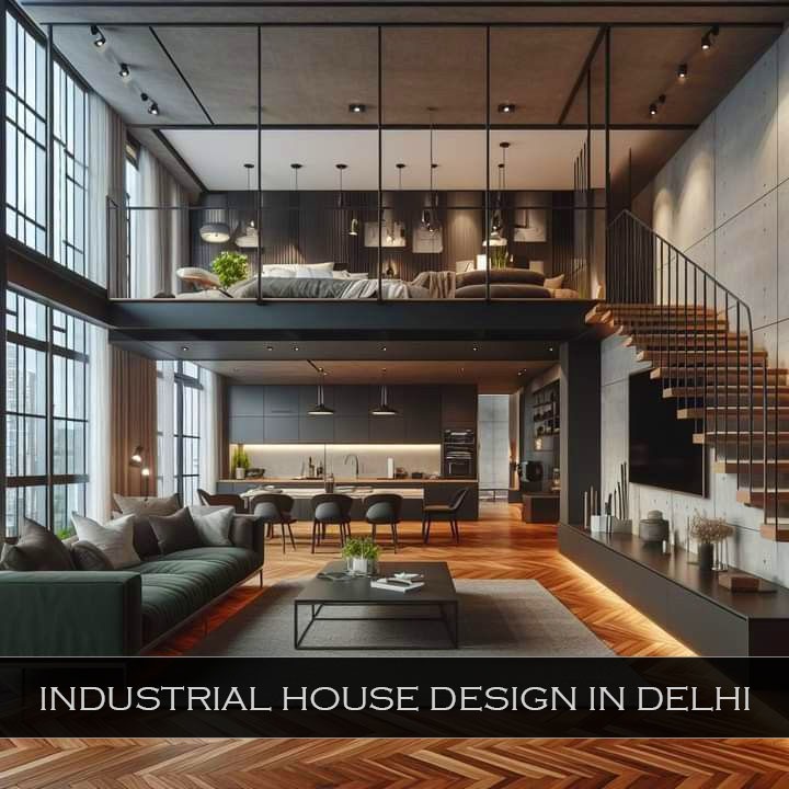 Best Modular Kitchen Design in Delhi – SDABPL