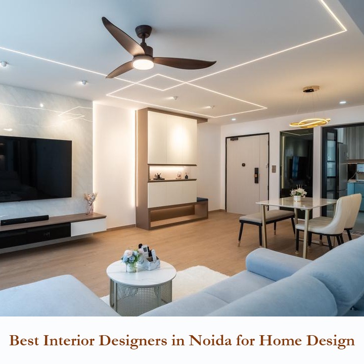 Best Modular Kitchen Design in Delhi – SDABPL