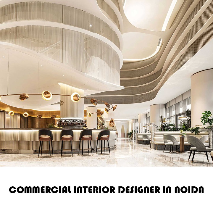 Best Modular Kitchen Design in Delhi – SDABPL