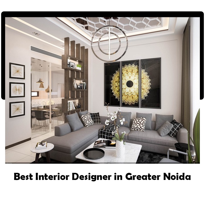 Best Modular Kitchen Design in Delhi – SDABPL