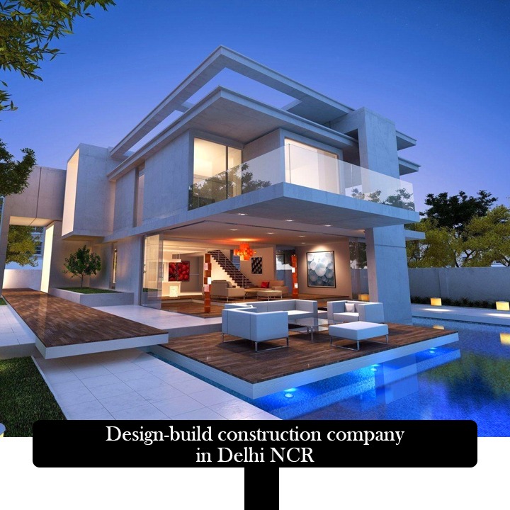 Best Modular Kitchen Design in Delhi – SDABPL