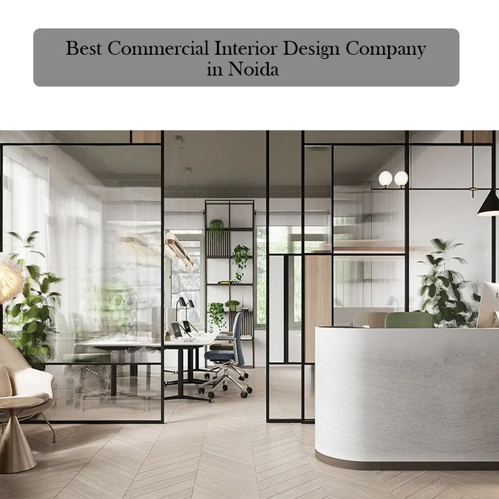 Best Modular Kitchen Design in Delhi – SDABPL