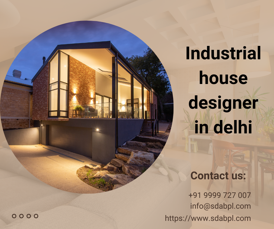 Best Modular Kitchen Design in Delhi – SDABPL