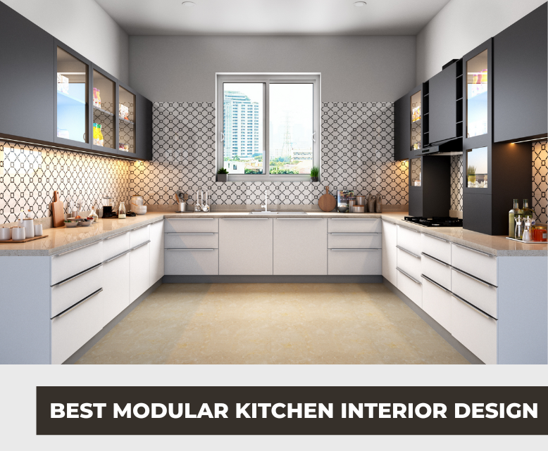 Best Modular Kitchen Design in Delhi – SDABPL
