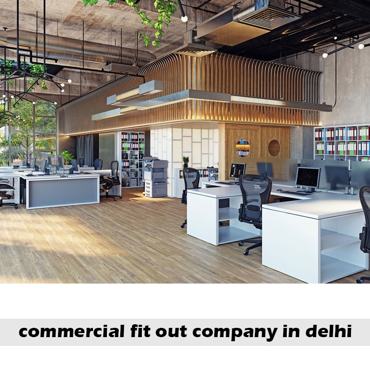 Best Modular Kitchen Design in Delhi – SDABPL