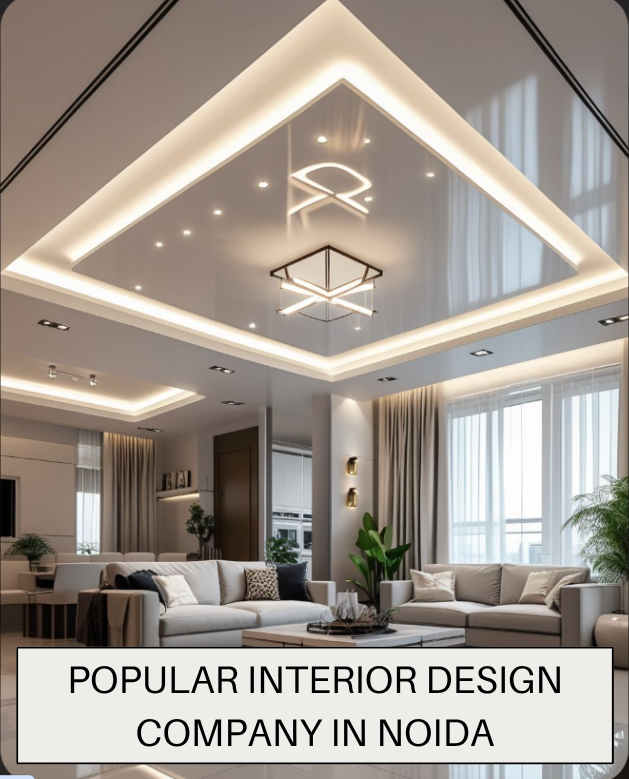 Best Modular Kitchen Design in Delhi – SDABPL