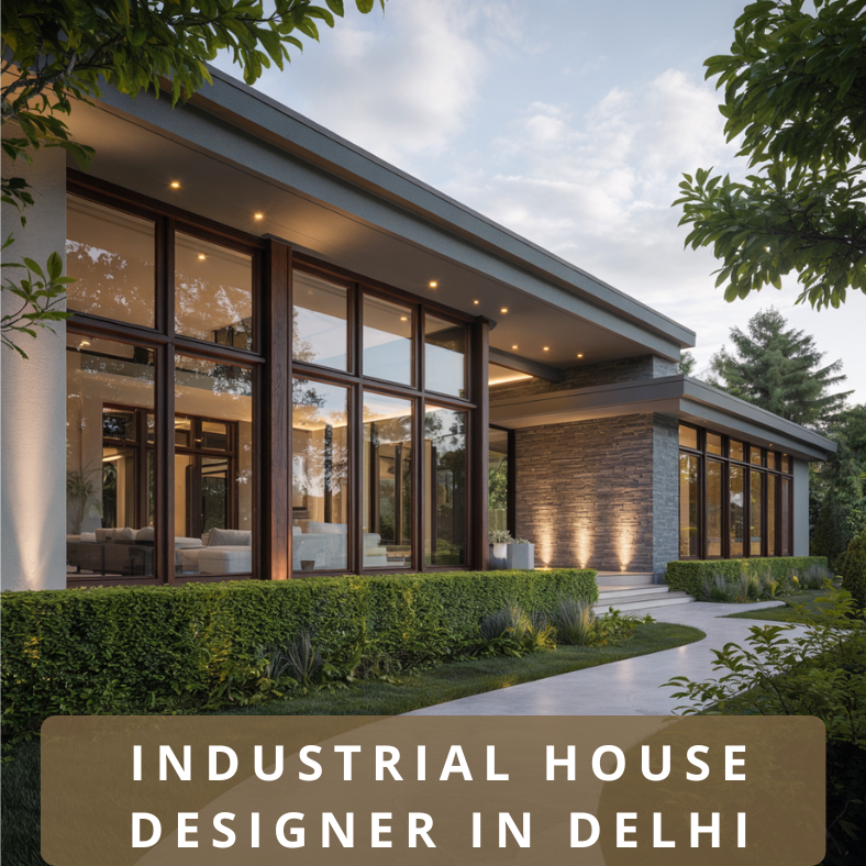 Best Modular Kitchen Design in Delhi – SDABPL