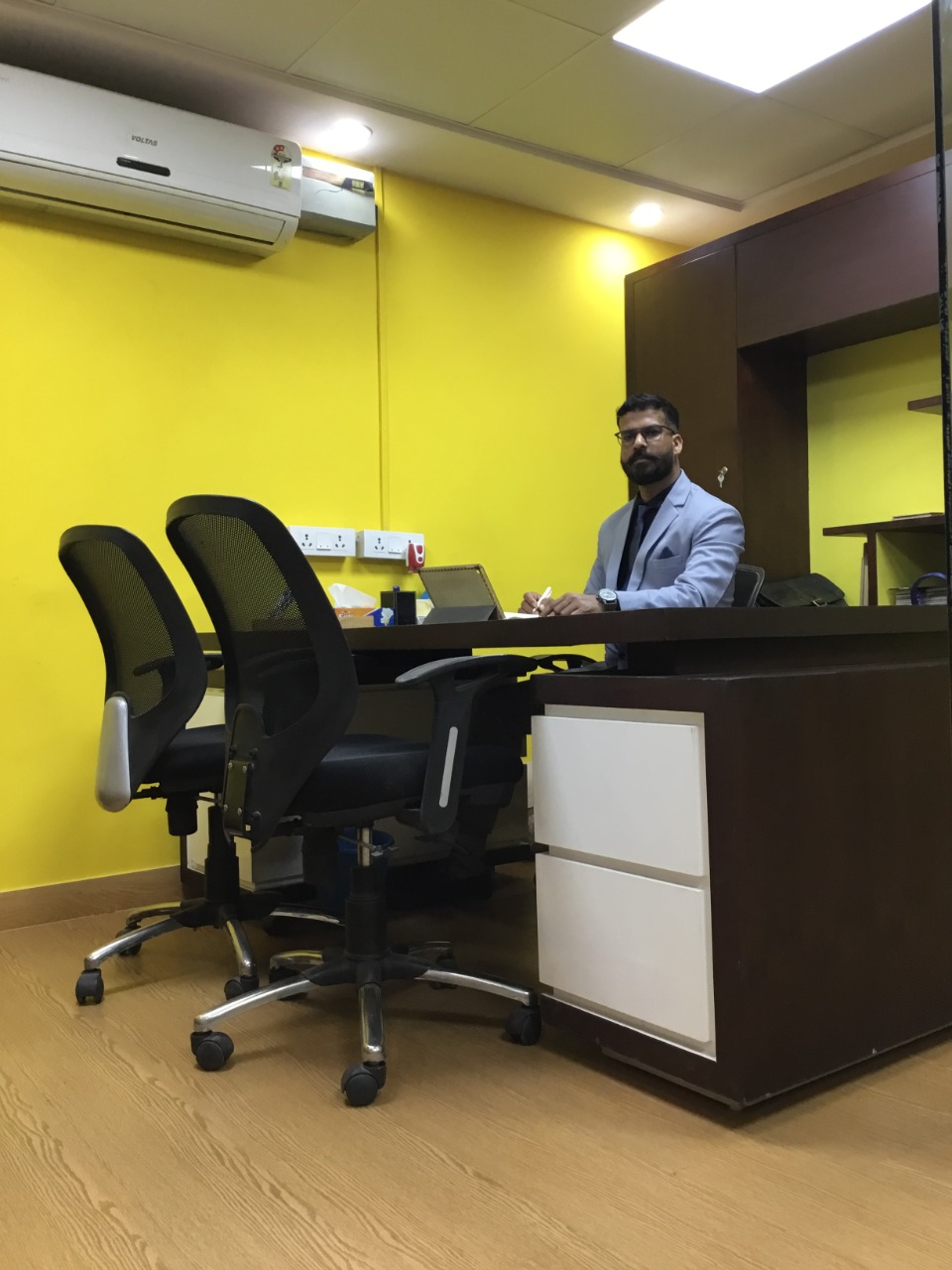 Best Modular Kitchen Design in Delhi – SDABPL