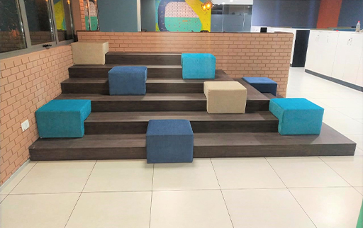 commercial construction company in delhi ncr