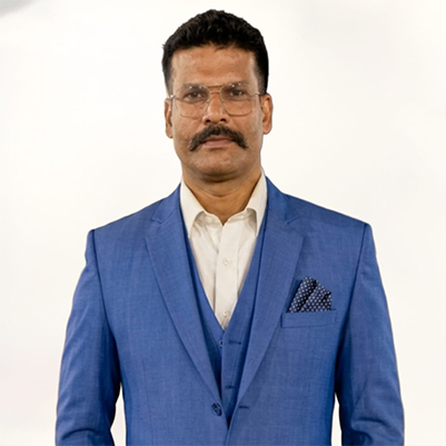 Priyanka Singh - Co-Founder and Director