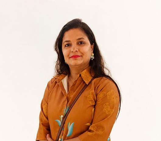 Priyanka Singh - Co-Founder and Director