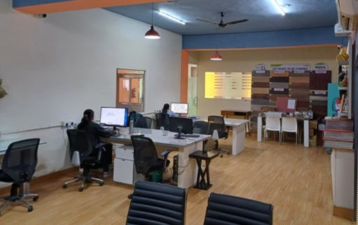 commercial construction company in delhi ncr