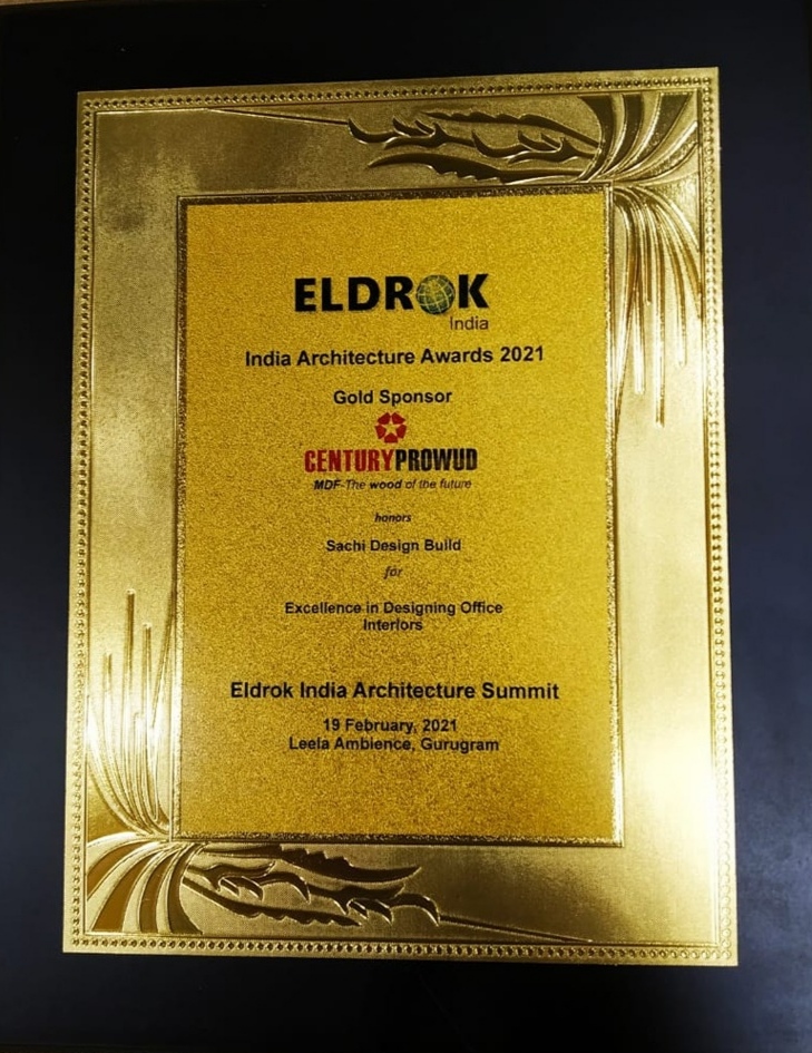 Indian Architecture Awards 2021
