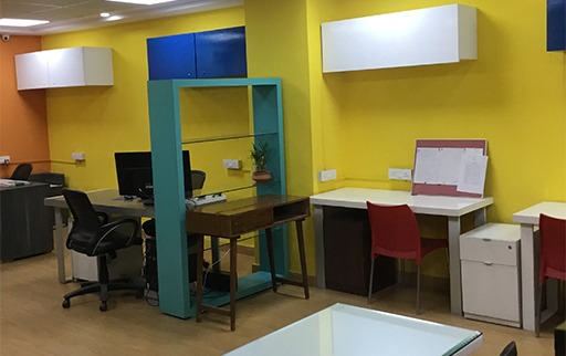 commercial general contractor in noida