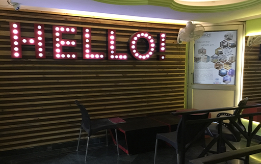 fit out company in delhi ncr