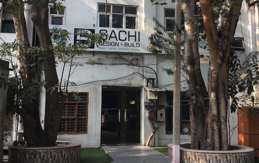 commercial fit out company in delhi