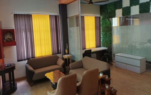 Commercial Refurbishment Contractors in delhi