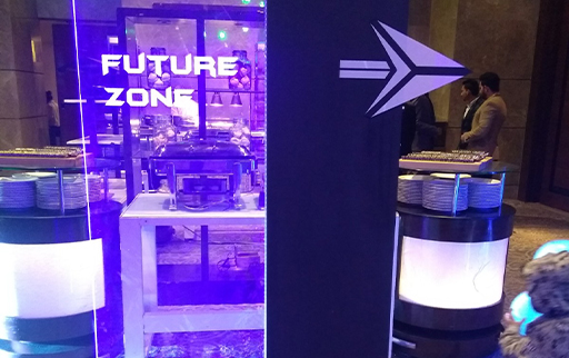 commercial general contractor in noida