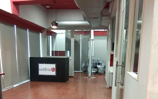 villa remodeling company