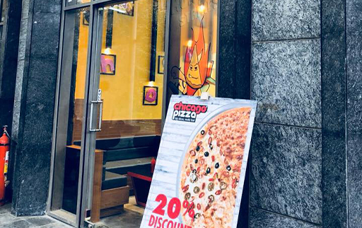 infrastructure company in delhi ncr