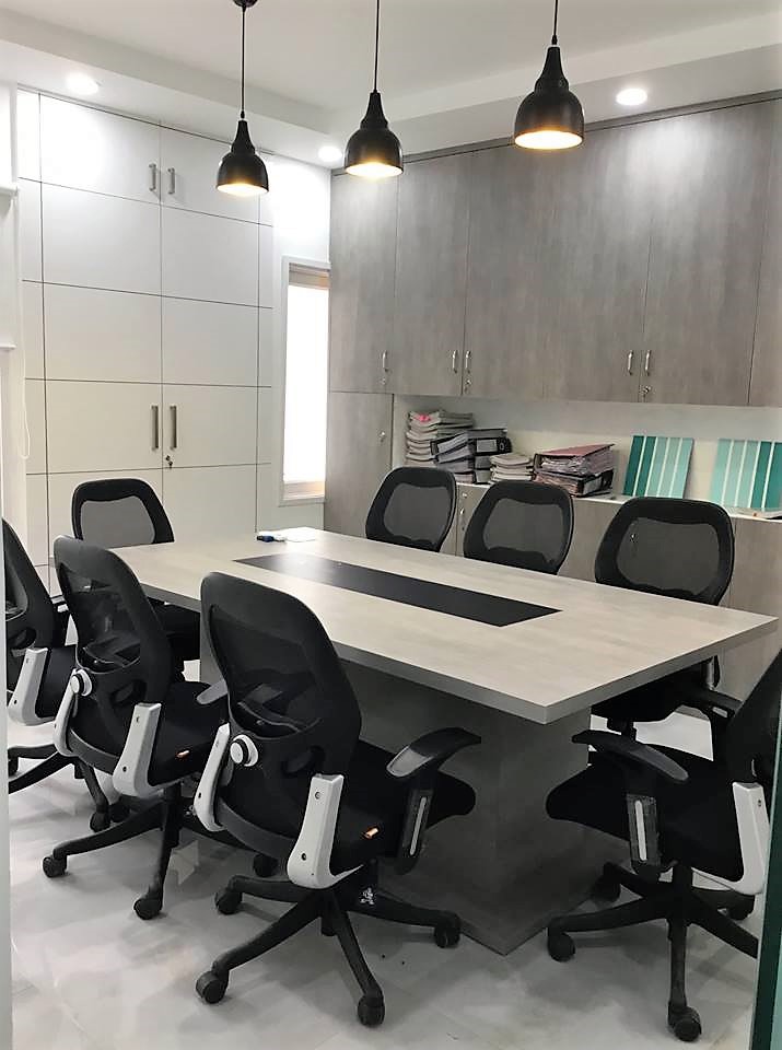 construction company in delhi ncr